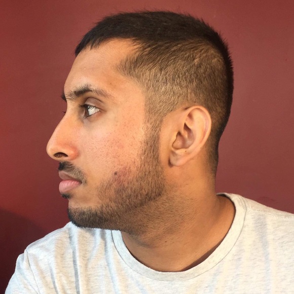 vishnusayeen